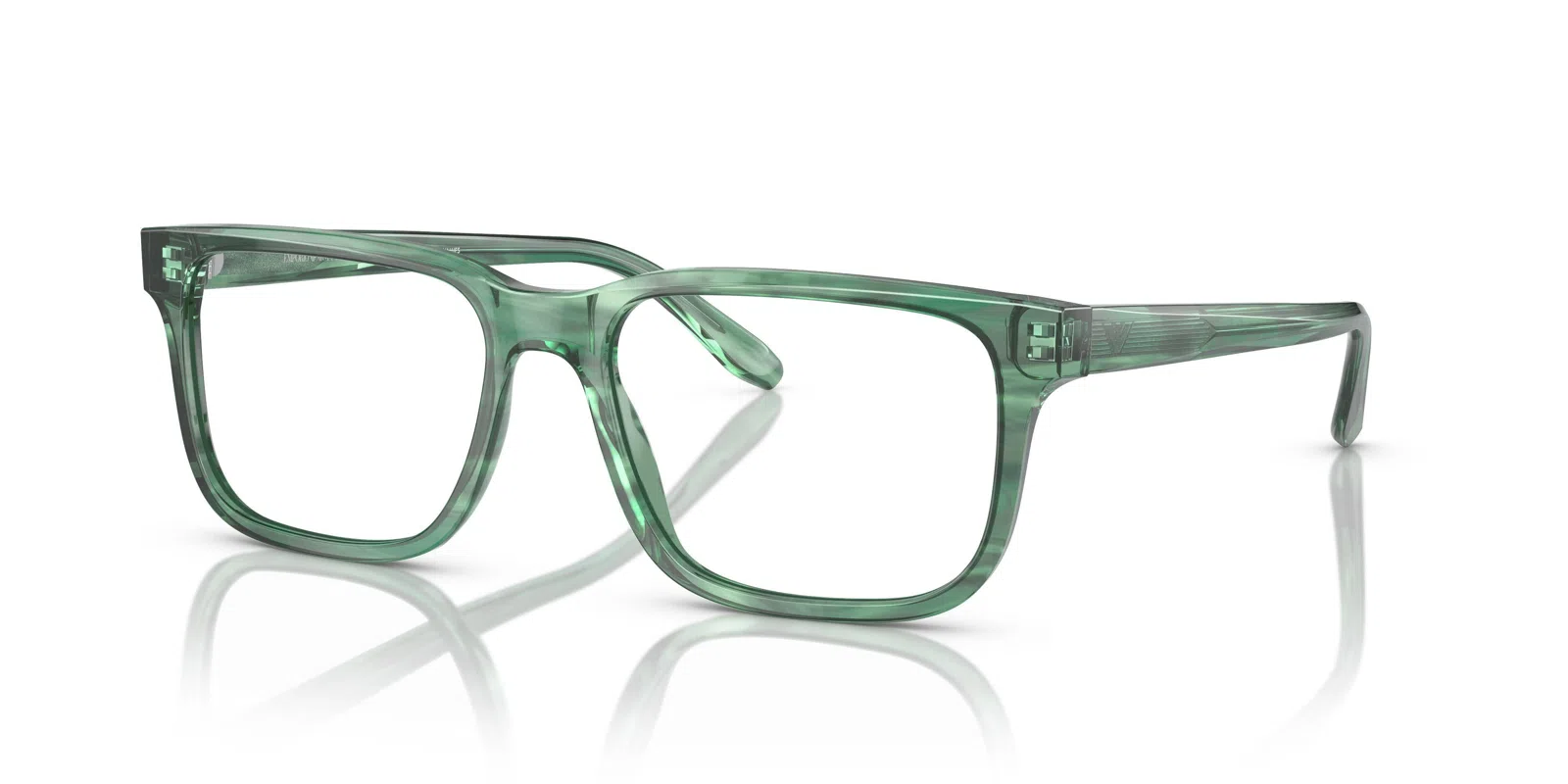 Emporio Armani 3218 Eyeglasses - view 13